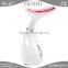 mini handheld ionic manual best neck massager electric with USB charged cable
