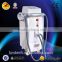 Cosmatic machine Shr depilacion HR & SR double handle ipl laser in motion