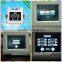 Fractional rf microneedle wrinkle removal skin tightening face lifting facial beauty machine