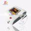 Portable spider vein removal machine/vein viewer version instrument