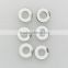Low price piezoelectric transducer support customized