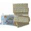 25g/bag soda milky-salt cracker
