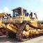 Used Cat D8R Crawler Bulldozer /Used Caterpillar D8K D8N D8L D8R D9N Bull Dozer