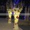 decorative wedding pillars for sale