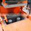 Shengya professional manufactory SY1-10 Full automatically Interlocking concrete brick machines China product