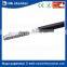 High quality low price CL2 In-Wall Rated (CM) connectors rg6 coaxial cable tv antenna digital router connector cable