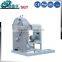 Stainless steel rotary centrifugal sieve for sweet potato&cassava starch processing plant from China