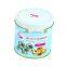 Round Candy Tin Can,Storage Tin Can