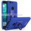 Newest ORIGINAL IMAK COWBOY SANTSTONE MATTE CASE + 360 RING STAND shockproof + Lcd guard COMBO FOR GOOGLE PIXEL