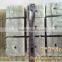 Bulk Density 80kg/M3 Rockwool Grow Cubes for Cultivation of Lettuce, Tomato, Cucumbers