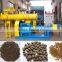 High durable fish food machine China