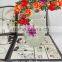 Height 150ml Flower Flower Flower Glass Empty Vase