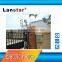 High strength 1.8 mm diameter fencing wire for electric fence system