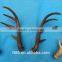 Deer Artificial Animals Antlers Plastic Animals Horn Foam Antlers
