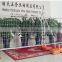 factory supply welded wire fencing construction site fencing boundry fencing