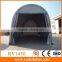 RV waterproof PVC tent for boat shelter