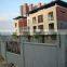 Safe alarm electronic fence system for hotel