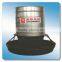 Automatic pig feeder with CE Certification