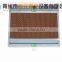 Hengyuan cheapest honeycomb evaporative cooling pad