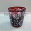 CUTING GLASS CUP