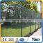 Anti-climb welded mesh fence,prison wire fence