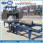 New year new wood cutting machine horizontal band sawmill machine for sale