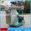 ISO guarantee ring die poultry feed equipment SZLH350