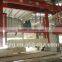 100000m3 AAC plant,aerated autoclaved concrete block making plant,aac plant