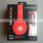 Best Selling Cheap Price Foldable Headset With Extra Bass