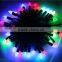 2016 Hot Christmas Light with Love Heart Shape