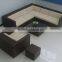 Traditional Home Furniture Rattan Sofa, Living Room Furniture - 100% Natural Material in Viet Nam