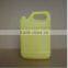 1.5L Dishwashing liquid Laundry detergent plastic bottles