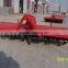 rotary plow