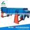 separating different sand screening equipment machine