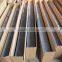 grey folded fiberglass window screen