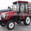 Good Quality China Tractors For Sale With Cabin Best Price For Agricultural