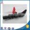 Water irrigation system hydraulic valve for agricultural