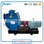 self priming agriculture water pump with diesel engine or electric motor