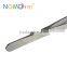 Nomo pet reptile stainless steel tweezers/ hand tools