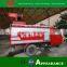 Professional outdoor dust prevention electric cannon sprayer for mining and quarrying