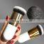 New Chubby Kabuki brush Foundation Brush Flat Cream Makeup Brushes Professional Cosmetic Make-up Brush
