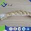 Sisal/jute fiber rope 4mm-48mm for Christmas decoration hot sale