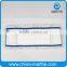 Commercial Industrial floor cleaning flat mop head
