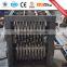 Plastic Pet Bottle mini shredder machine
