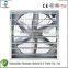 HS-1380 aluminium alloy heavy duty for greenhouse&industrial&poultry exhaust fan 50"