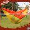 Breathable Size Customized Double Nest 4 Seasons Hammock