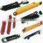 Stainless Steel Material Body Hydraulic Telescopic Cylinder