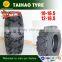 BACKHOE tyre L5 10-16.5 12-16.5 Chinese factory top brand tractor skid steer tyre