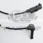 Electrical parts ABS wheel speed sensor for Mitsubishi Lancer Outlander 4670A575