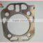 Asia hot selling full type and full size ZH1130 single cylinder head gasket